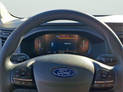 2026 Ford Transit 350 XL