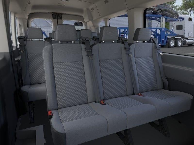 2026 Ford Transit 350 XL