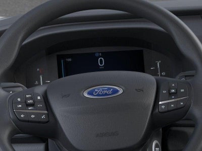 2026 Ford Transit 350 XL