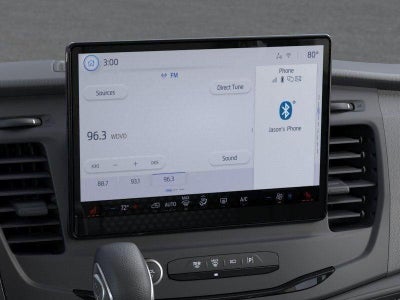 2026 Ford Transit 350 XL
