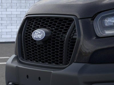 2026 Ford Transit 350 XL