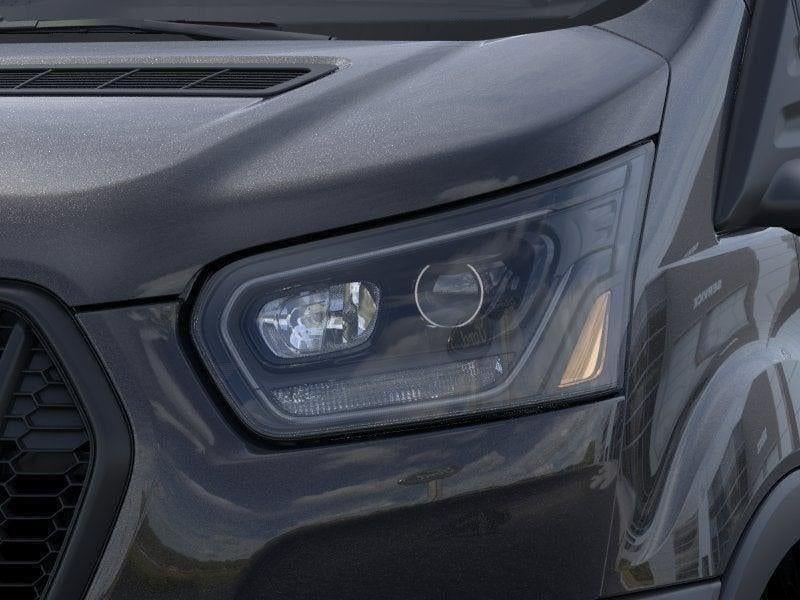 2026 Ford Transit 350 XL