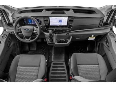 2026 Ford Transit 350 XL