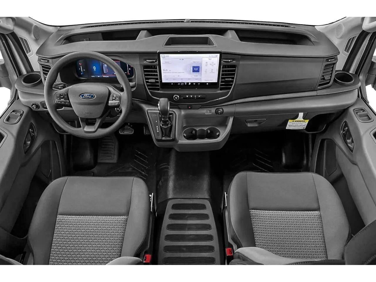 2026 Ford Transit 350 XL