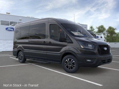 2026 Ford Transit 350 XL