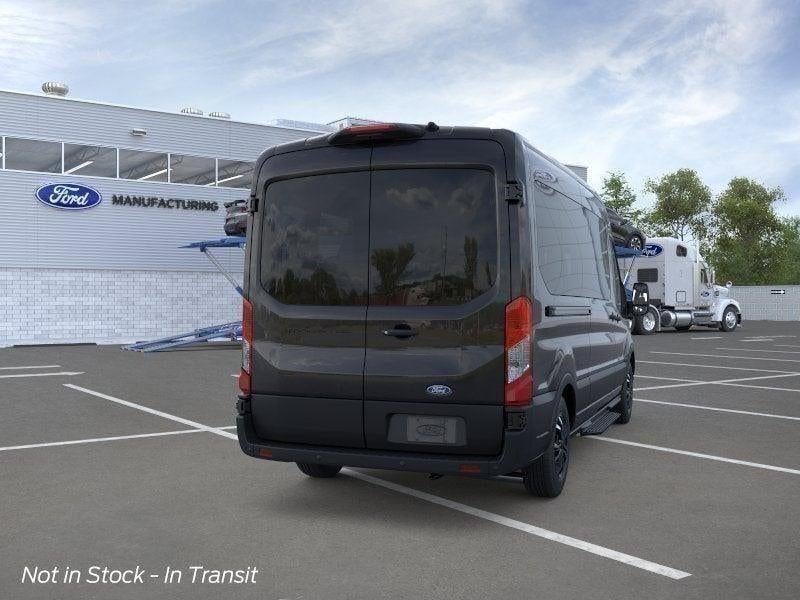 2026 Ford Transit 350 XL