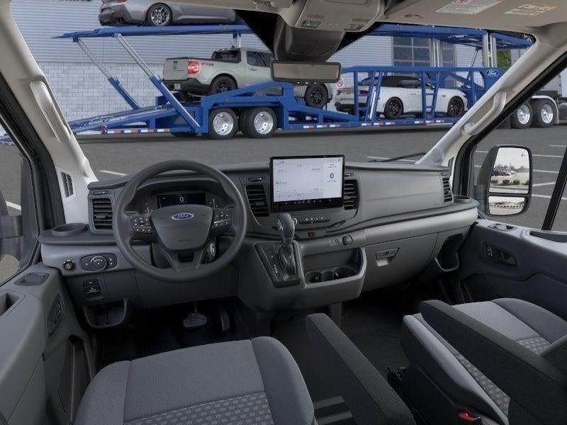 2026 Ford Transit 350 XL