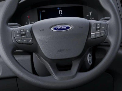 2027 Ford Transit 350 XL