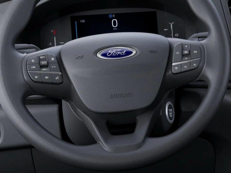 2027 Ford Transit 350 XL