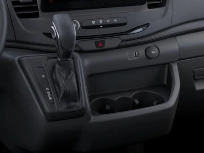 2027 Ford Transit 350 XL