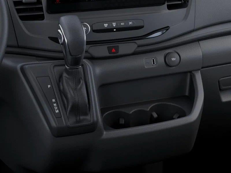 2027 Ford Transit 350 XL