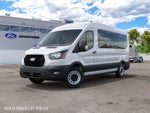 2027 Ford Transit 350 XL