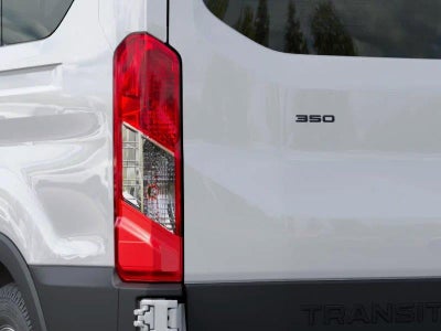 2027 Ford Transit 350 XL
