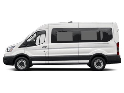2027 Ford Transit 350 XL