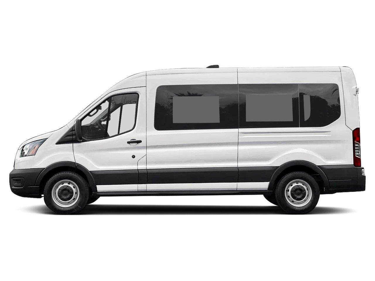 2027 Ford Transit 350 XL