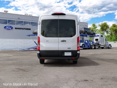 2027 Ford Transit 350 XL