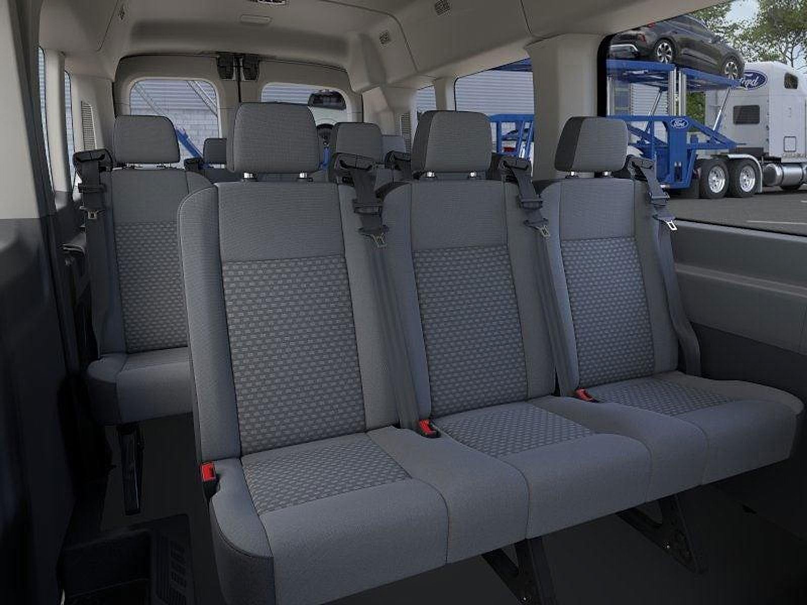 2026 Ford Transit 350 XL