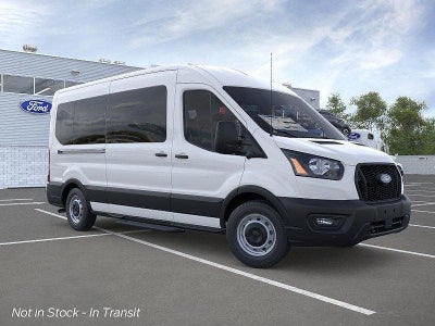 2026 Ford Transit 350 XL