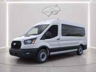 2026 Ford Transit 350 XL