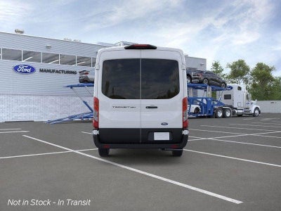 2026 Ford Transit 350 XL
