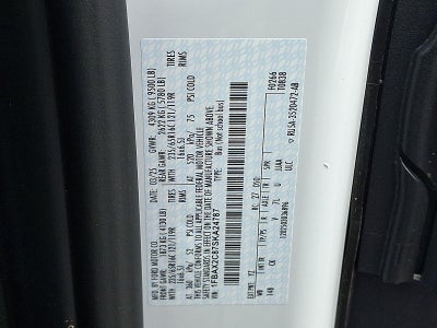 2025 Ford Transit 350 XL 15 Passenger Van