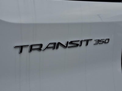 2025 Ford Transit 350 XL 15 Passenger Van