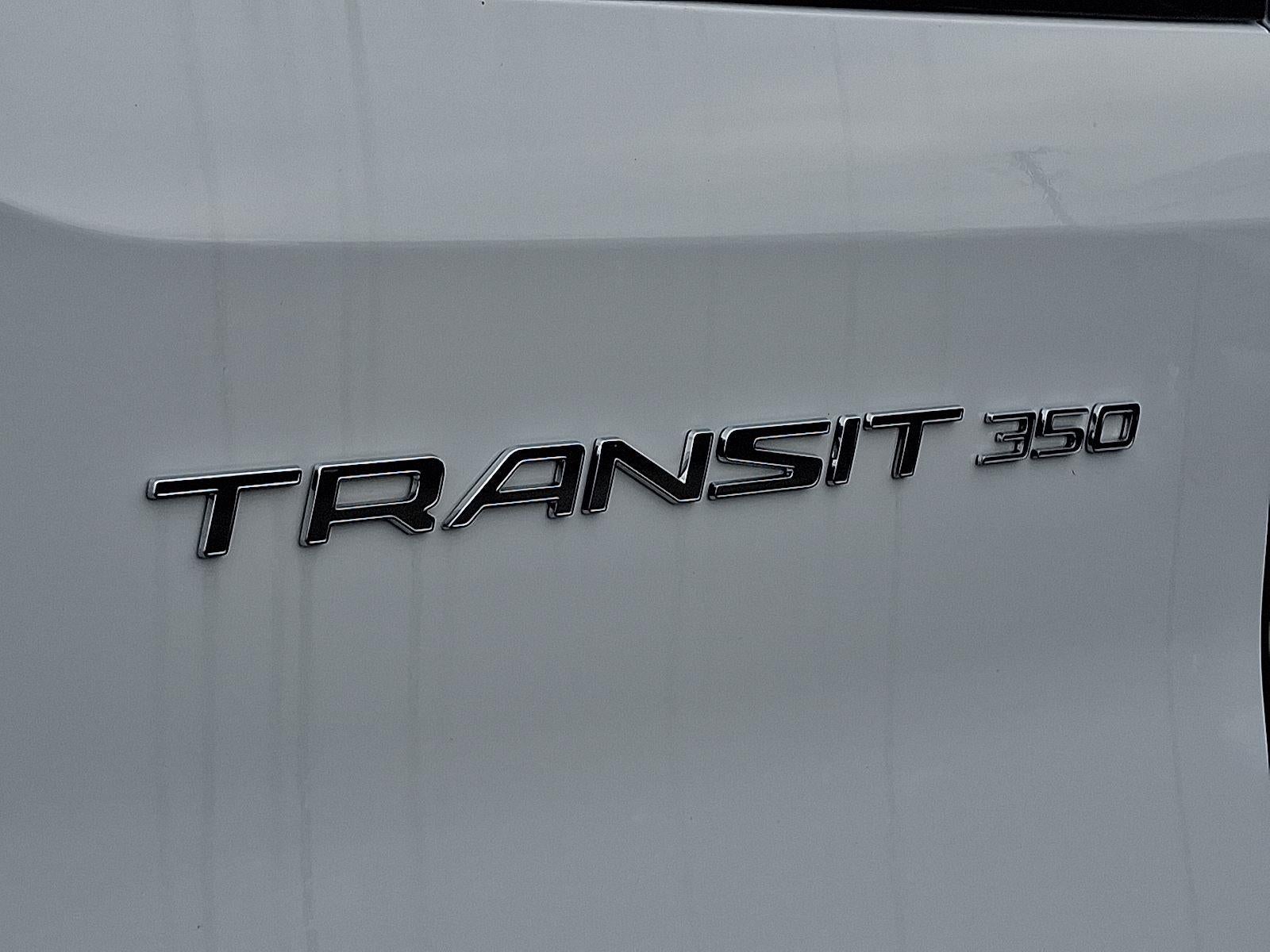 2025 Ford Transit 350 XL 15 Passenger Van