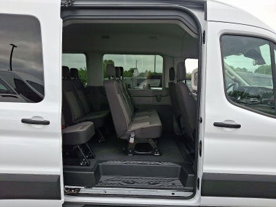 2025 Ford Transit 350 XL 15 Passenger Van