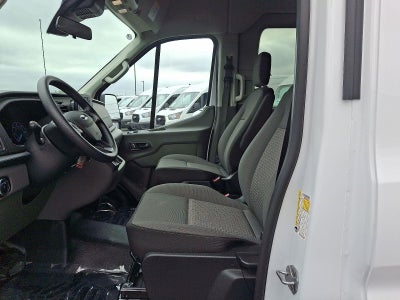 2025 Ford Transit 350 XL 15 Passenger Van