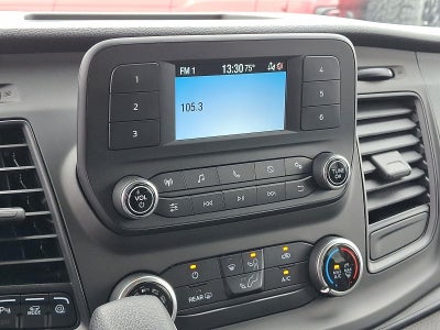 2025 Ford Transit 350 XL 15 Passenger Van