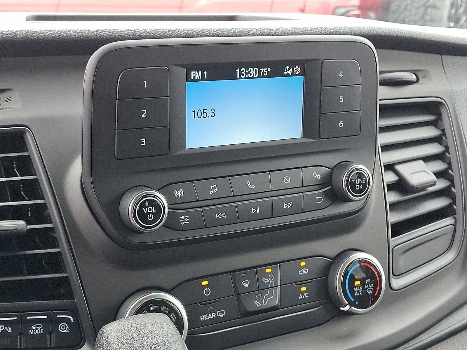 2025 Ford Transit 350 XL 15 Passenger Van