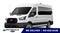 2027 Ford Transit Passenger Wagon XL
