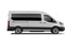 2027 Ford Transit Passenger Van XL
