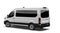 2027 Ford Transit Passenger Wagon XL