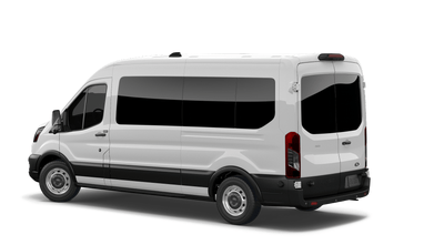 2027 Ford Transit Passenger Van XL