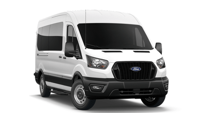 2027 Ford Transit Passenger Van XL