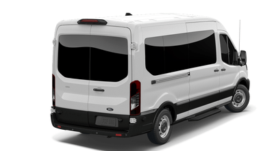 2027 Ford Transit Passenger Van XL