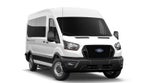 2027 Ford Transit Passenger Wagon XL