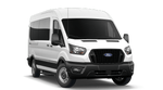 2027 Ford Transit Passenger Van XL