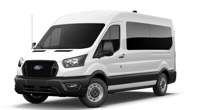 2027 Ford Transit Passenger Van XL