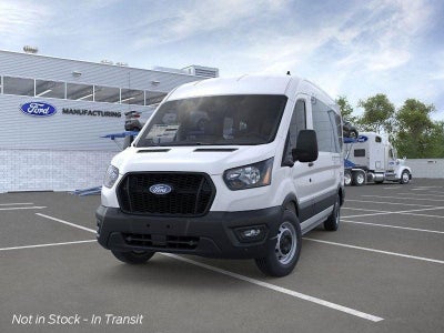 2026 Ford Transit 350 XL