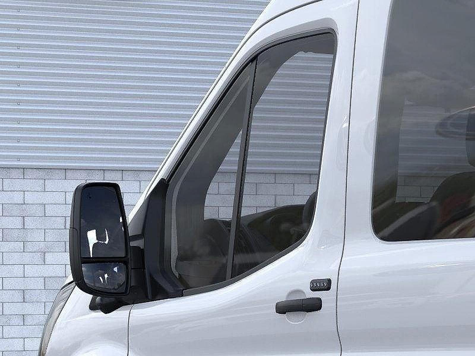 2026 Ford Transit 350 XL