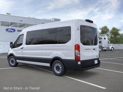 2026 Ford Transit 350 XL