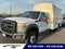 2016 Ford Super Duty F-550 DRW XL