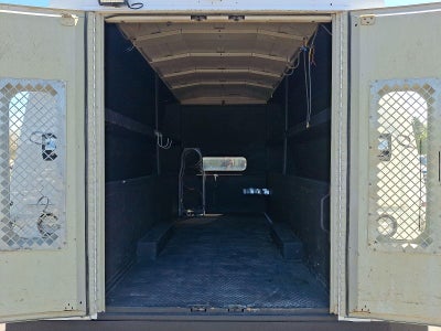 2016 Ford Super Duty F-550 DRW XL