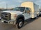 2016 Ford Super Duty F-550 DRW XL