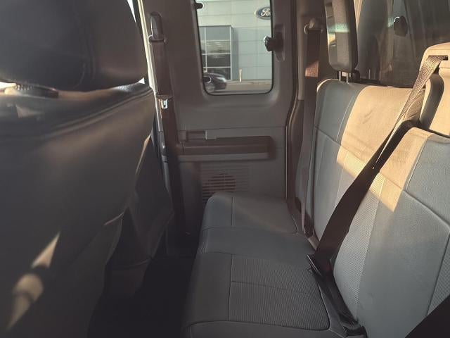 2016 Ford Super Duty F-550 DRW XL