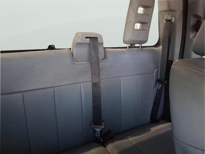 2016 Ford Super Duty F-550 DRW XL