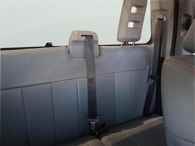 2016 Ford Super Duty F-550 DRW XL