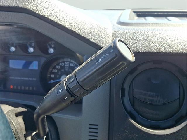 2016 Ford Super Duty F-550 DRW XL